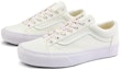 Order Vans Gaya 36 Klasik 'Putih' VN0A54F6CEK