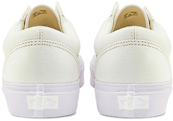 Vans Style 36 Classics 'White' VN0A54F6CEK Lookbook Vans Style 36 Classics 'White' VN0A54F6CEK