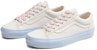 Vans Style 36 Klasik 'Putih Biru' VN0A54F6CEI