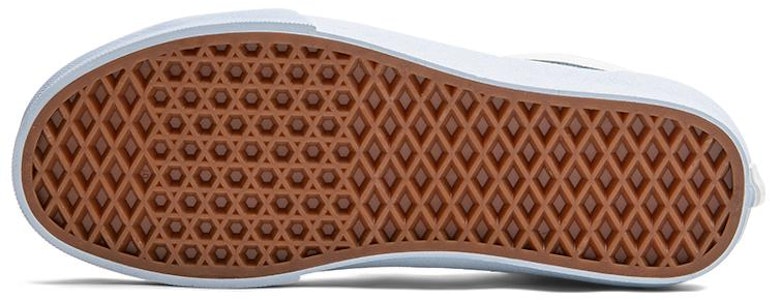 Vans Style 36 Klasik 'Putih Biru' VN0A54F6CEI Shop Vans Style 36 Klasik 'Putih Biru' VN0A54F6CEI