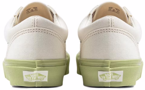 반스 스타일 36 클래식 '화이트 그린' (44 characters) VN0A54F6CEH Lookbook 반스 스타일 36 클래식 '화이트 그린' (44 characters) VN0A54F6CEH