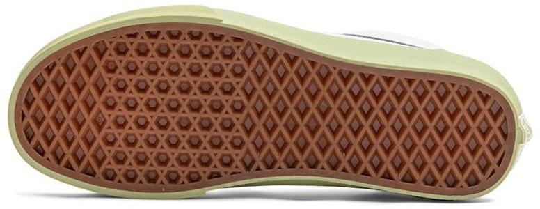 반스 스타일 36 클래식 '화이트 그린' (44 characters) VN0A54F6CEH Shop 반스 스타일 36 클래식 '화이트 그린' (44 characters) VN0A54F6CEH