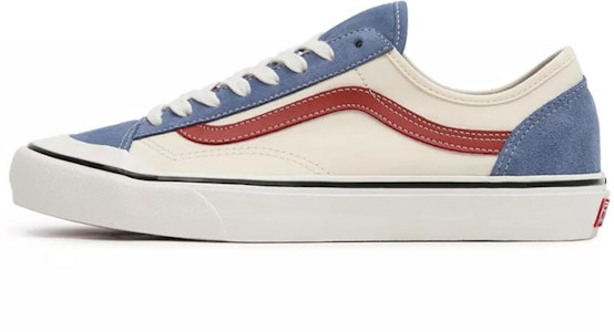 Vans Style 36 Decon 'Hutan Tropika Hawaii' VN0A5HYRB6R Buy Vans Style 36 Decon 'Hutan Tropika Hawaii' VN0A5HYRB6R