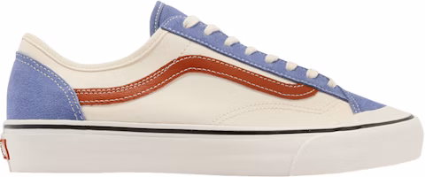 Vans Style 36 Decon 'Hawaiian Jungle' VN0A5HYRB6R Vans Style 36 Decon 'Hawaiian Jungle' VN0A5HYRB6R