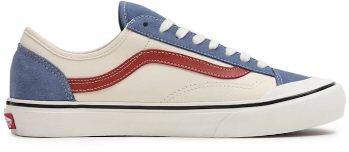 Vans Style 36 Decon 'Hutan Tropika Hawaii' VN0A5HYRB6R Order Vans Style 36 Decon 'Hutan Tropika Hawaii' VN0A5HYRB6R