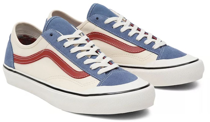 Vans Style 36 解构 '夏威夷丛林' 版 VN0A5HYRB6R Lookbook Vans Style 36 解构 '夏威夷丛林' 版 VN0A5HYRB6R