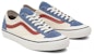 Vans Style 36 Decon 'Hutan Tropika Hawaii' VN0A5HYRB6R