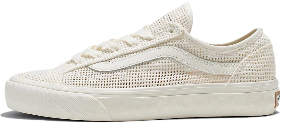 Vans Style 36 Decon Mesh VR3 SF '棉花糖' VN0007R4FS8 Buy Vans Style 36 Decon Mesh VR3 SF '棉花糖' VN0007R4FS8