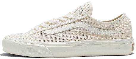 Vans Style 36 Decon Mesh VR3 SF 'Marshmallow' VN0007R4FS8 Vans Style 36 Decon Mesh VR3 SF 'Marshmallow' VN0007R4FS8