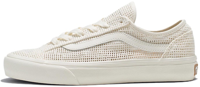 Vans Style 36 Decon Mesh VR3 SF 'Marshmallow' Sneakers VN0007R4FS8 Buy Vans Style 36 Decon Mesh VR3 SF 'Marshmallow' Sneakers VN0007R4FS8