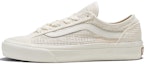 Buy Vans Style 36 Decon Mesh VR3 SF 'Marshmallow' Lelaki Wanita. VN0007R4FS8