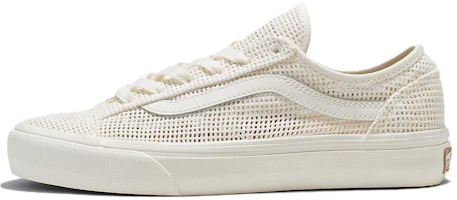 Vans Style 36 Decon Mesh VR3 SF 'Marshmallow' VN0007R4FS8 Vans Style 36 Decon Mesh VR3 SF 'Marshmallow' VN0007R4FS8