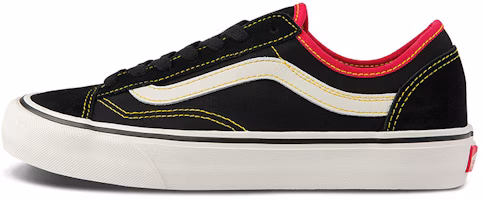 Vans Style 36 Decon Sf 'Black White' VN0A3MVL2UD Vans Style 36 Decon Sf 'Black White' VN0A3MVL2UD
