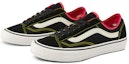 Order Vans Style 36 Decon Sf 'Hitam Putih' VN0A3MVL2UD