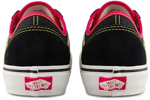 Vans Style 36 解构版"黑白" VN0A3MVL2UD Shop Vans Style 36 解构版"黑白" VN0A3MVL2UD