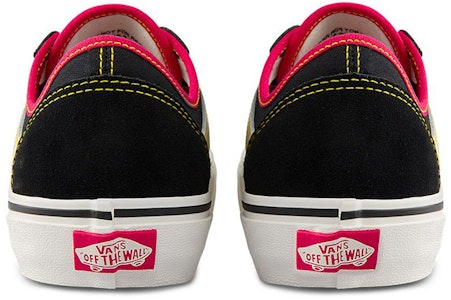 반스 스타일 36 디콘 SF '블랙 화이트' (41 characters) VN0A3MVL2UD Shop 반스 스타일 36 디콘 SF '블랙 화이트' (41 characters) VN0A3MVL2UD