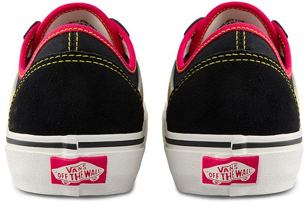 Vans Style 36 Decon Sf 'Black White' VN0A3MVL2UD Shop Vans Style 36 Decon Sf 'Black White' VN0A3MVL2UD