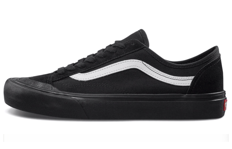 Vans Style 36 Decon SF 'Black' VN0A3MVLBBC-YC