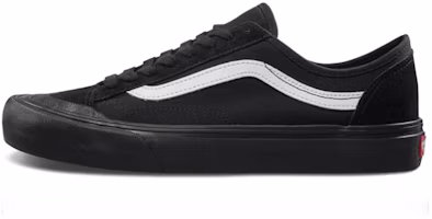 Vans Style 36 Decon SF 'Black' VN0A3MVLBBC-YC Vans Style 36 Decon SF 'Black' VN0A3MVLBBC-YC