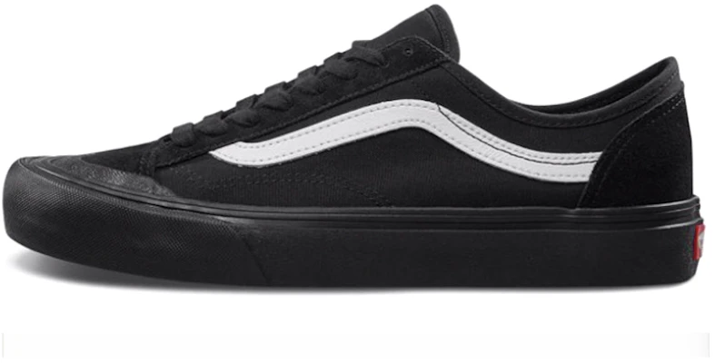 Vans Style 36 Decon SF 'Hitam' VN0A3MVLBBC-YC Buy Vans Style 36 Decon SF 'Hitam' VN0A3MVLBBC-YC