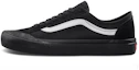 Buy Vans Style 36 Decon SF 'Hitam' VN0A3MVLBBC-YC