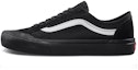 Buy Vans Style 36 Decon SF 'Black' VN0A3MVLBBC-YC