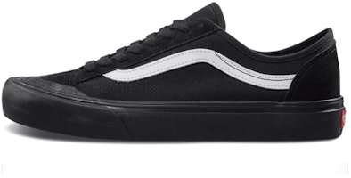 Vans Style 36 Decon SF 'Black' VN0A3MVLBBC-YC Vans Style 36 Decon SF 'Black' VN0A3MVLBBC-YC