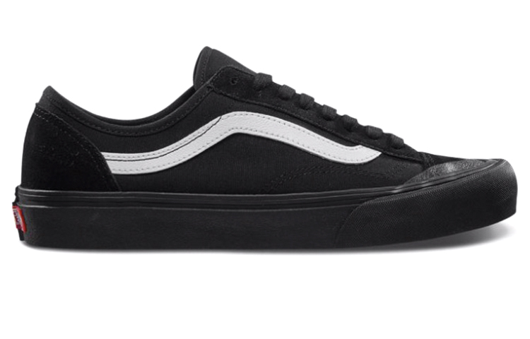 Order Vans Style 36 Decon SF 'Hitam' VN0A3MVLBBC-YC