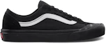 Order Vans Style 36 Decon SF 'Hitam' VN0A3MVLBBC-YC