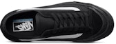 Lookbook Vans Gaya 36 Decon SF 'Hitam' VN0A3MVLBBC-YC