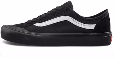 Vans Style 36 Decon SF 'Black' VN0A3MVLBBC-YC Vans Style 36 Decon SF 'Black' VN0A3MVLBBC-YC
