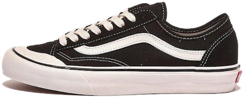 Vans Style 36 Decon SF 'Black' VN0A3MVLN8K Vans Style 36 Decon SF 'Black' VN0A3MVLN8K