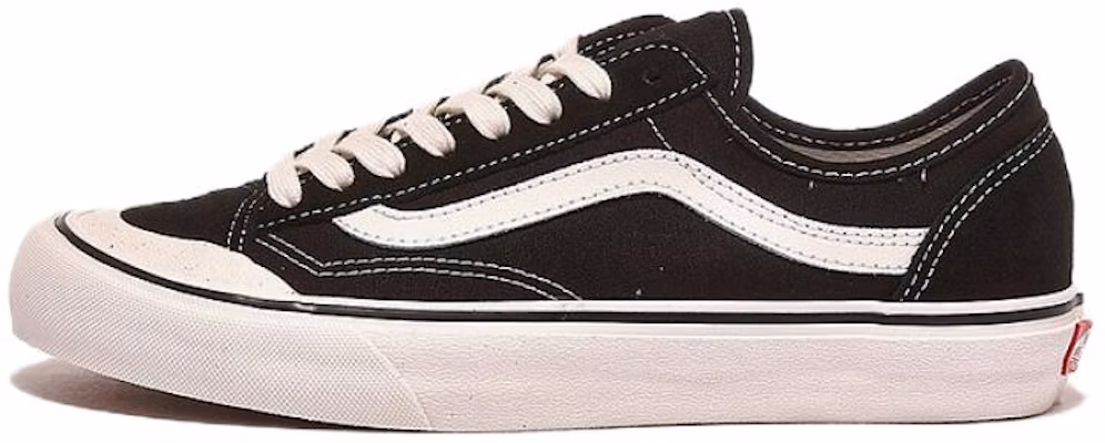 Vans Style 36 Decon SF 'Black' VN0A3MVLN8K Buy Vans Style 36 Decon SF 'Black' VN0A3MVLN8K