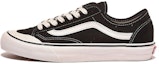 Buy Vans Gaya 36 Decon SF 'Hitam' VN0A3MVLN8K