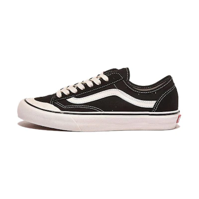 Vans Style 36 Decon SF 'Black'