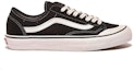 Order Vans Gaya 36 Decon SF 'Hitam' VN0A3MVLN8K