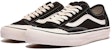 Vans Gaya 36 Decon SF 'Hitam' VN0A3MVLN8K