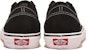 Vans Gaya 36 Decon SF 'Hitam' VN0A3MVLN8K