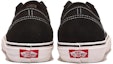 Shop Vans Gaya 36 Decon SF 'Hitam' VN0A3MVLN8K