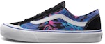 Buy Vans Gaya 36 DECON SF 'Hitam' VN0A3MVLVS4