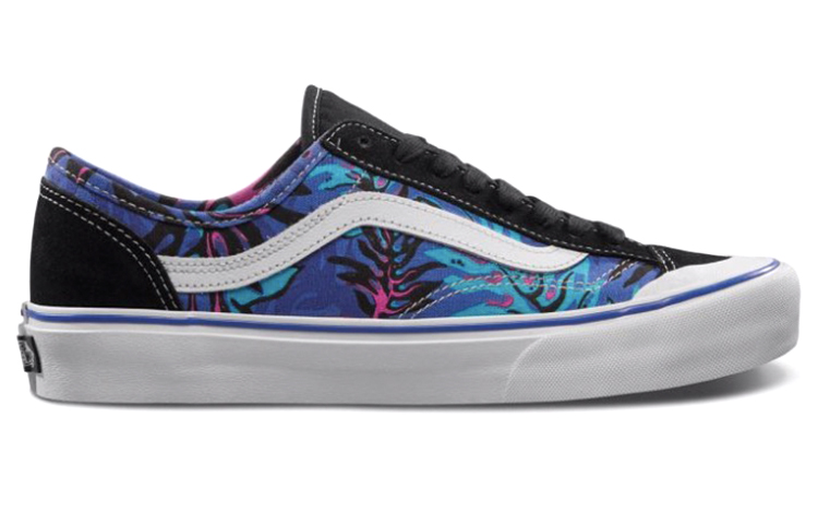 Order Vans Gaya 36 DECON SF 'Hitam' VN0A3MVLVS4