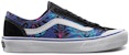 Vans Gaya 36 DECON SF 'Hitam' VN0A3MVLVS4
