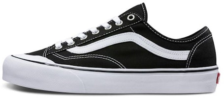 Vans Style 36 Decon SF 'Black' VN0A3MVLY28 Vans Style 36 Decon SF 'Black' VN0A3MVLY28