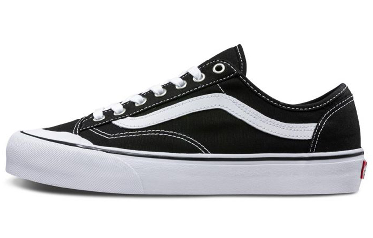 Vans Style 36 Decon SF 'Black' VN0A3MVLY28