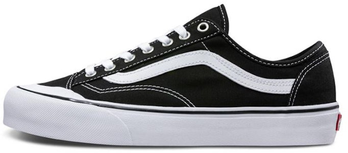 Vans Style 36 Decon SF '黑色' VN0A3MVLY28 Buy Vans Style 36 Decon SF '黑色' VN0A3MVLY28