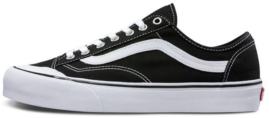 Vans Style 36 Decon SF 'Black' VN0A3MVLY28 Buy Vans Style 36 Decon SF 'Black' VN0A3MVLY28