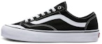 Buy Vans Style 36 Decon SF 'Hitam' VN0A3MVLY28
