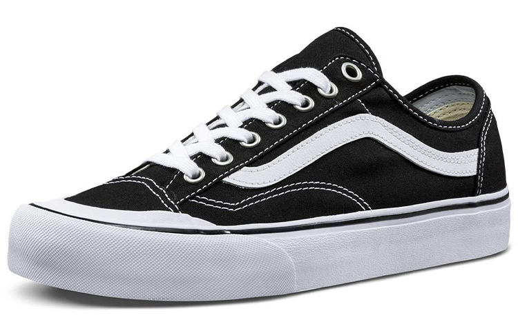 Order Vans Style 36 Decon SF 'Negro' VN0A3MVLY28