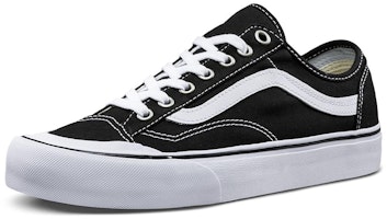 Vans Style 36 Decon SF 'Hitam' VN0A3MVLY28 Order Vans Style 36 Decon SF 'Hitam' VN0A3MVLY28