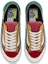 Lookbook Vans Gaya 136 Decon Vr3 SF 'Hitam Hijau Kuning' VN0A4BX9448